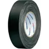 HellermannTyton HelaTape Tex cinta textil 19mm x 10m negra algodón-poliéster 712-00204