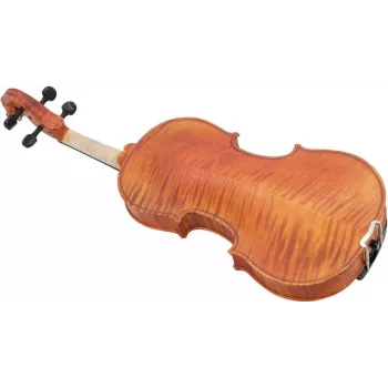 DIMAVERY violín gama media 4/4 (26400520)