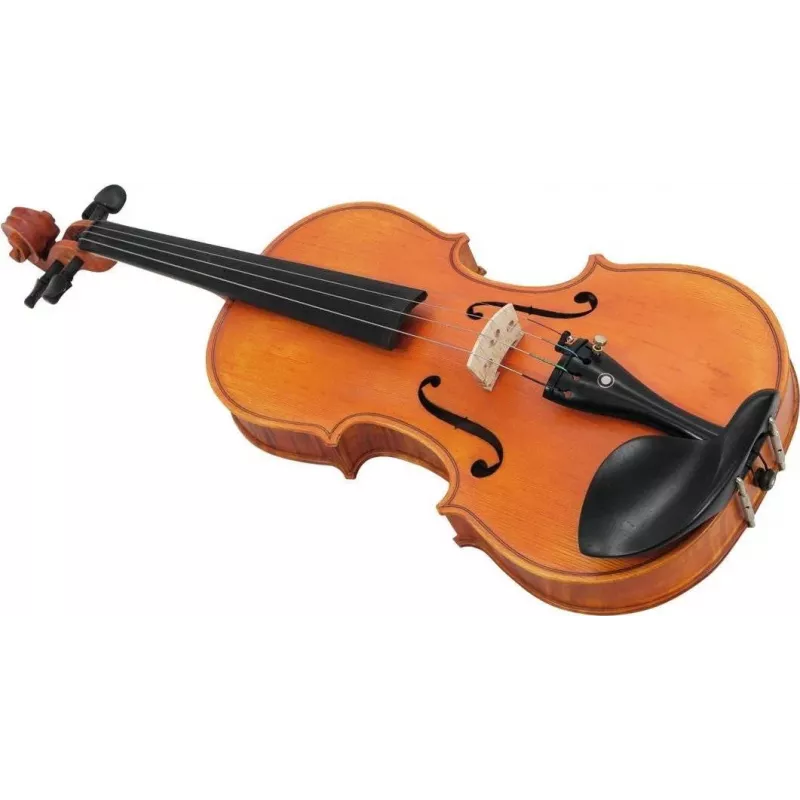 DIMAVERY violín gama media 4/4 (26400520)