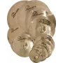 Dimavery DBMR-922 platillo ride de 22 pulgadas, bronce B20, acabado brillante, martillado a mano, peso medio 26022869