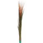 EUROPALMS hierba de caña artificial, marrón claro, 127 cm 82505852