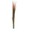 EUROPALMS hierba de caña artificial, marrón claro, 127 cm 82505852