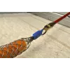 HellermannTyton 897-90027 malla de apantallamiento EMI, cobre estañado, 25 mm x 250 mm, 2 uds.