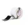 HellermannTyton HTAPE-POWER 670-VM-PVC/IIR-BK cinta autovulcanizante 3 m x 100 mm negra 711-00304
