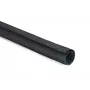 HellermannTyton Helagaine Twist-In funda trenzada para cables, 25-29 mm de diámetro de haz, 2 m, negra 170-01016
