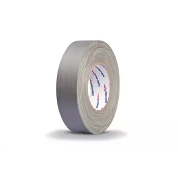 HellermannTyton 712-00206 cinta aislante eléctrica de PVC, negra, 19 mm x 20 m, 0,15 mm