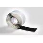 HellermannTyton 711-10300 cinta aislante de PVC, negra, 19 mm x 20 m, 0,15 mm