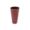 EUROPALMS Leichtsinn Elegance-69 figura decorativa, roja, brillante 83011858
