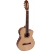 DIMAVERY CN-600 guitarra clásica, natural 26235006