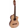 DIMAVERY CN-600 guitarra clásica, natural 26235006