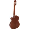 DIMAVERY CN-600 guitarra clásica, natural 26235006