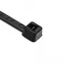 HellermannTyton T18R bridas de poliamida 6.6 negras 100 unidades 111-01917
