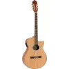 DIMAVERY CN-500 guitarra clásica, natural 26235014