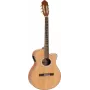 DIMAVERY CN-500 guitarra clásica, natural 26235014