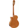DIMAVERY CN-500 guitarra clásica, natural 26235014