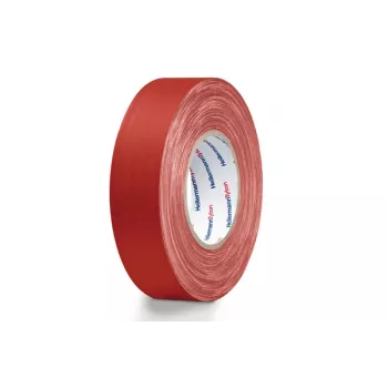 HellermannTyton cinta aislante de PVC 19 mm x 20 m negra 712-00501