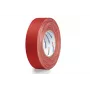 HellermannTyton 712-00901 cinta aislante eléctrica de PVC, negra, 15 mm x 10 m, 0,15 mm de grosor, adhesivo de caucho