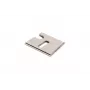 HellermannTyton SP MK9SST cuchilla de repuesto para herramienta de bridas MK9SST 110-95273