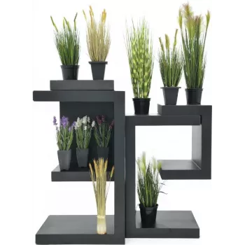 EUROPALMS trigo artificial de principios de verano, 60 cm 82505866
