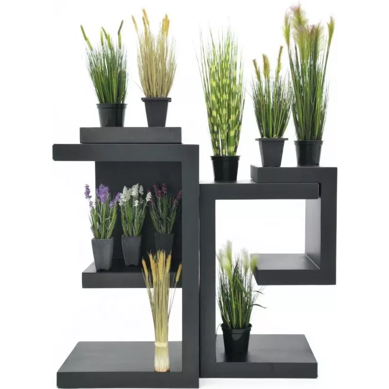 EUROPALMS trigo artificial de principios de verano, 60 cm 82505866