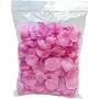EUROPALMS pétalos de rosa artificiales, rosa, 500 uds. 82508951