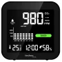 Technoline WL1025 monitor de CO2 con temperatura y humedad