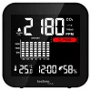 Technoline WL1025 monitor de CO2 con temperatura y humedad