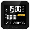 Technoline WL1025 monitor de CO2 con temperatura y humedad
