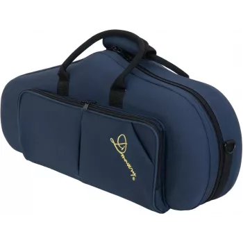 DIMAVERY funda blanda para saxofón alto 26600205