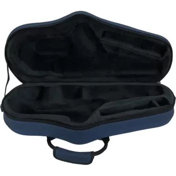 DIMAVERY funda blanda para saxofón alto 26600205
