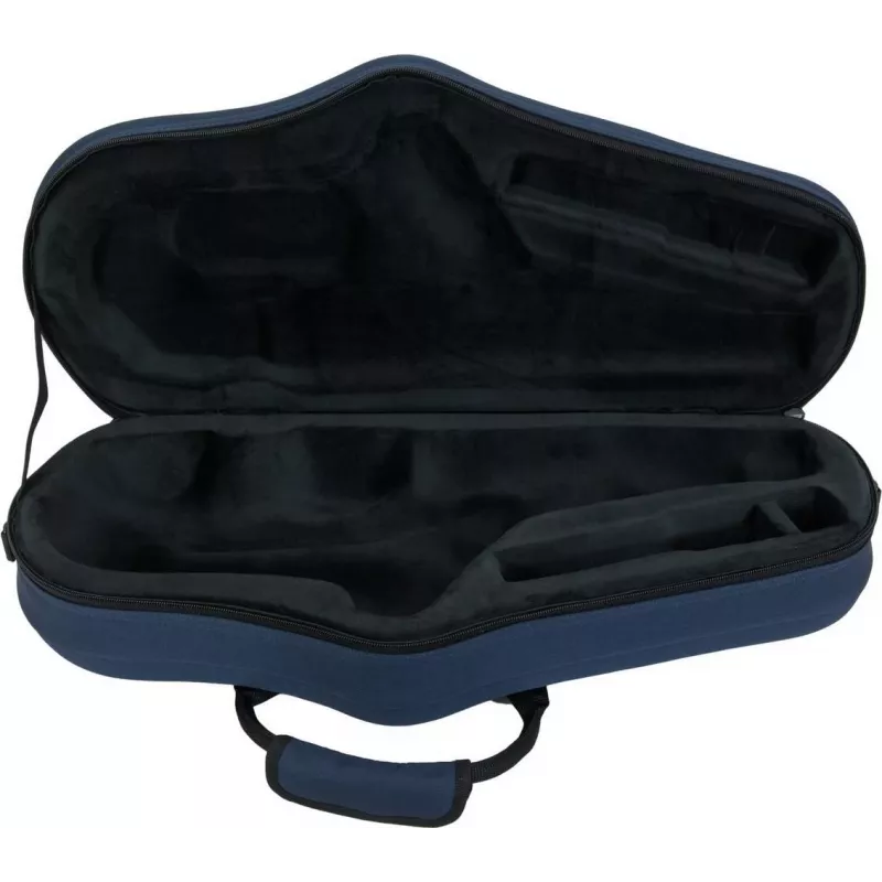 DIMAVERY funda blanda para saxofón alto 26600205