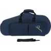 DIMAVERY funda blanda para saxofón alto 26600205