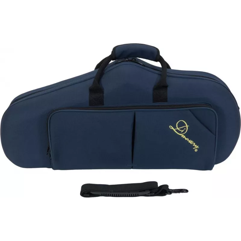DIMAVERY funda blanda para saxofón alto 26600205