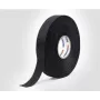 HellermannTyton HTAPE-PROTECT300 cinta autovulcanizante, negra, 25 m x 19 mm x 0,3 mm 712-10001
