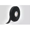 HellermannTyton HTAPE-PROTECT300 cinta autovulcanizante, negra, 25 m x 19 mm x 0,3 mm 712-10001