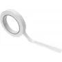 ACCESSORY D1 cinta de rotulación estándar blanca 19 mm x 33 m (30005945)