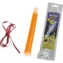 EUROPALMS Glow Stick naranja 15 cm pack de 12 luz química 51111102