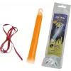 EUROPALMS Glow Stick naranja 15 cm pack de 12 luz química 51111102