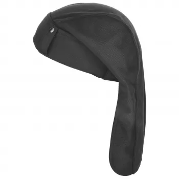 uvex pheos faceguard Protección de nuca negra (9790170)