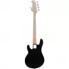 Dimavery MM-505 Bajo eléctrico de 5 cuerdas, negro 26222096