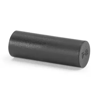 HellermannTyton VP_S_7 Tapones ciegos PA66 libres de halógenos negros 7,0 mm de diámetro de orificio 20 uds. (440-00050)