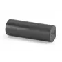 HellermannTyton VP_S_7 Tapones ciegos PA66 libres de halógenos negros 7,0 mm de diámetro de orificio 20 uds. (440-00050)