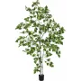 EUROPALMS Abedul planta artificial 180 cm 82505231