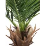 EUROPALMS Phoenix Palm Deluxe Planta artificial 220 cm 82509722