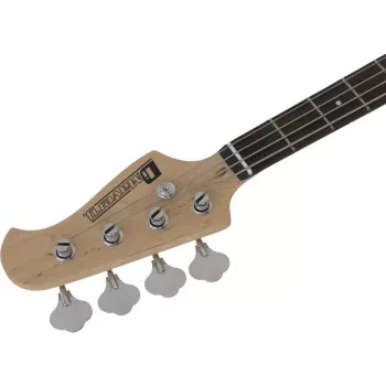 DIMAVERY PB-320 Bajo eléctrico, Sunburst (26221030)