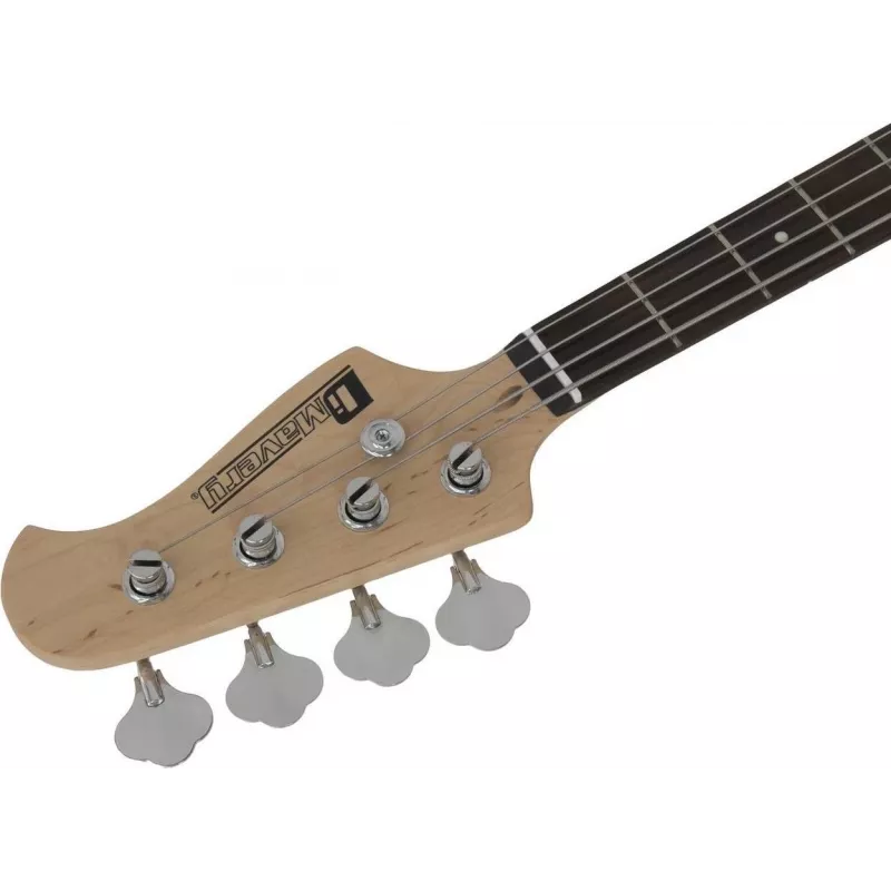 DIMAVERY PB-320 Bajo eléctrico, Sunburst (26221030)