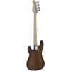 DIMAVERY PB-320 Bajo eléctrico, Sunburst (26221030)