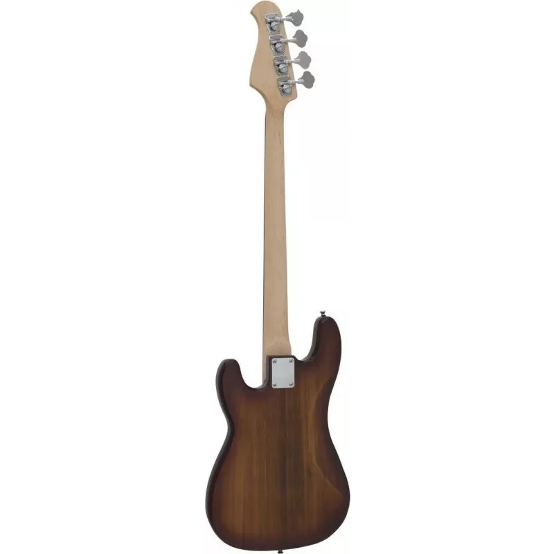 DIMAVERY PB-320 Bajo eléctrico, Sunburst (26221030)