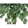 EUROPALMS Ficus Benjamina planta artificial multi-tronco, 180 cm 82506126