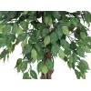 EUROPALMS Ficus Benjamina planta artificial multi-tronco, 180 cm 82506126
